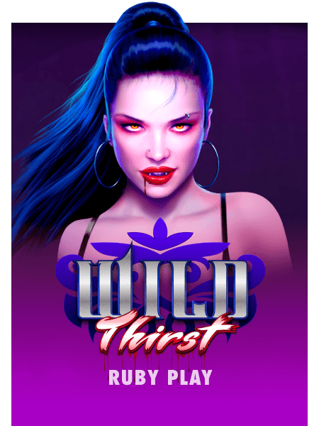 Wild Thirst en Aguero Casino